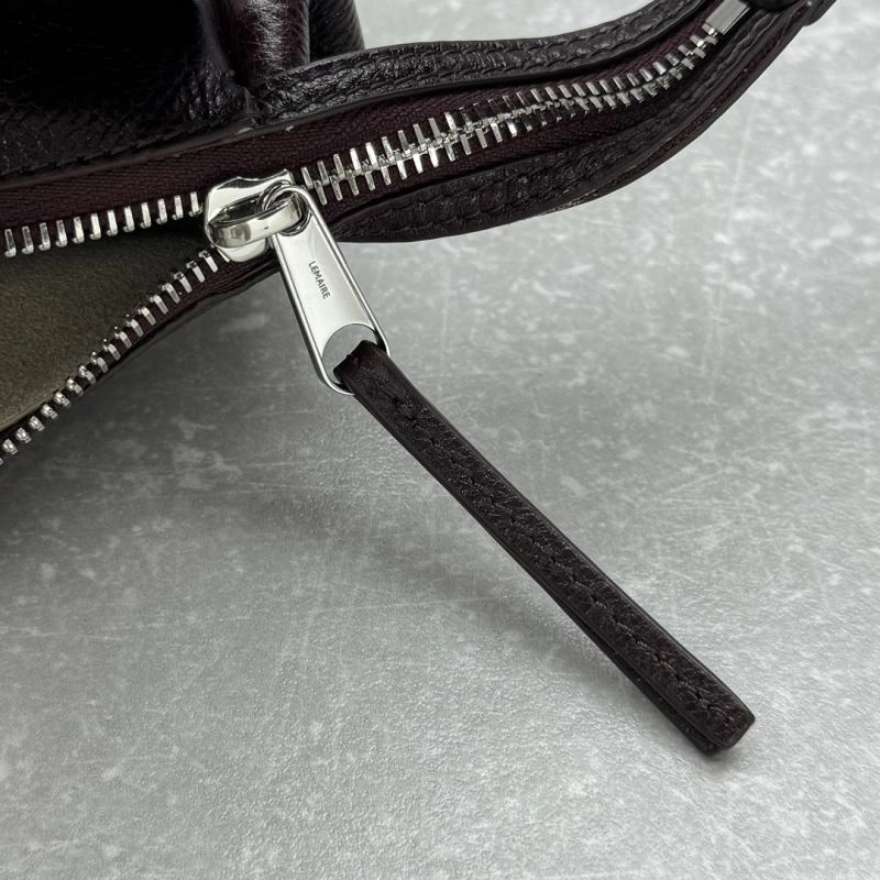 Lemaire Satchel Bags Sporty 64296
