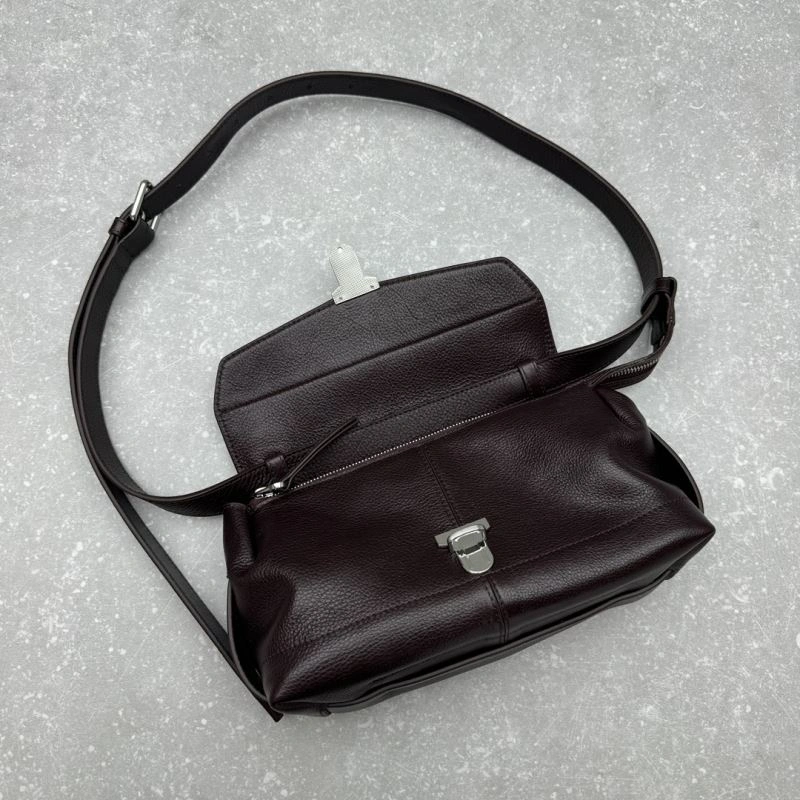 Lemaire Satchel Bags Sporty 64296