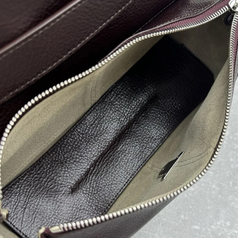 Lemaire Satchel Bags Sporty 64296