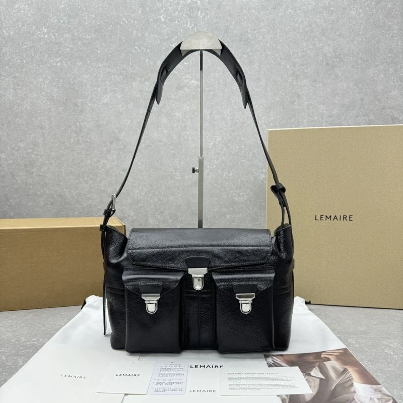 Lemaire Satchel Bags MoistureWicking 64291