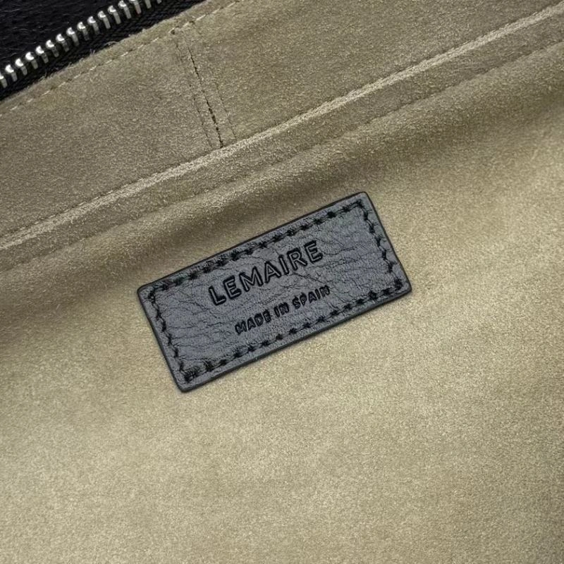 Lemaire Satchel Bags MoistureWicking 64291
