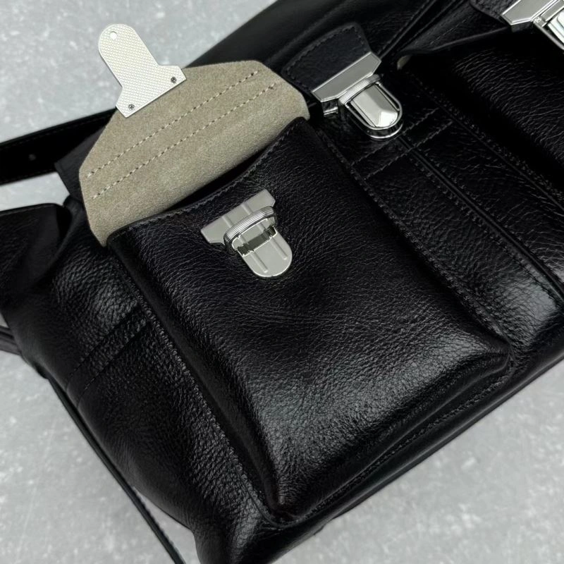 Lemaire Satchel Bags MoistureWicking 64291
