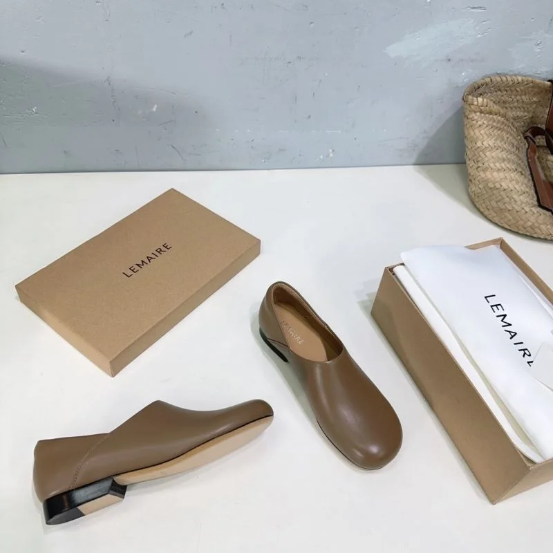 FastDry Lemaire Shoes 9735