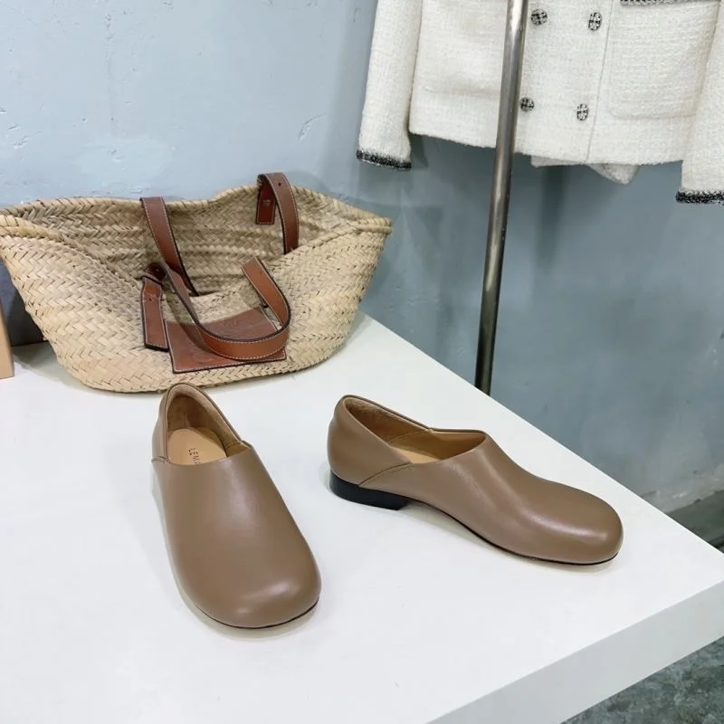 FastDry Lemaire Shoes 9735
