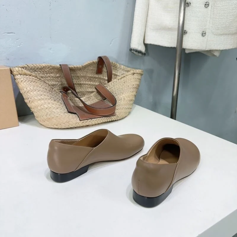 FastDry Lemaire Shoes 9735