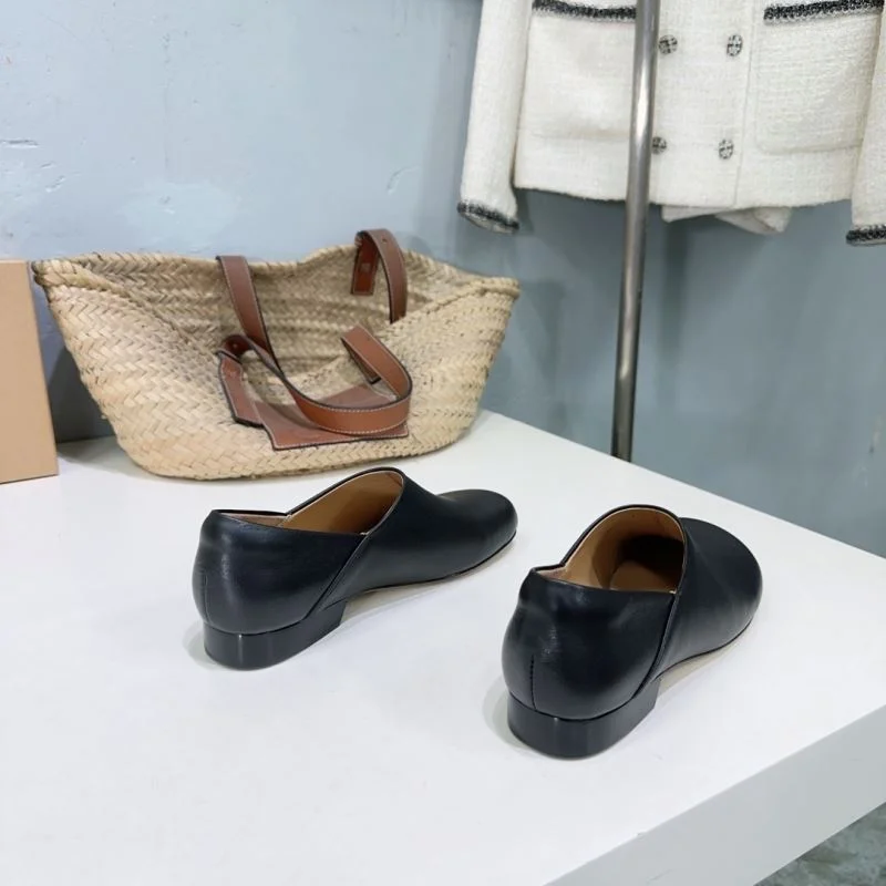 Minimalist Lemaire Shoes 9745