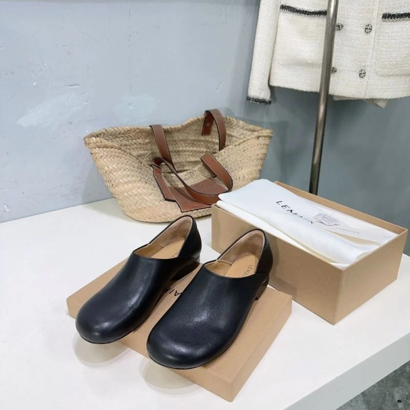 Minimalist Lemaire Shoes 9745