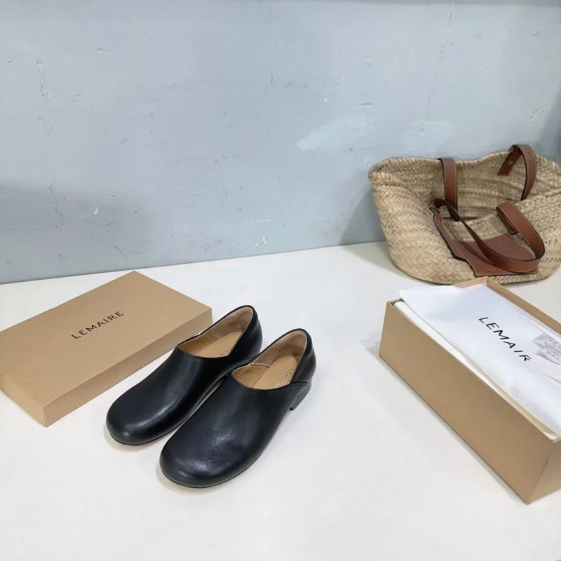 Minimalist Lemaire Shoes 9745