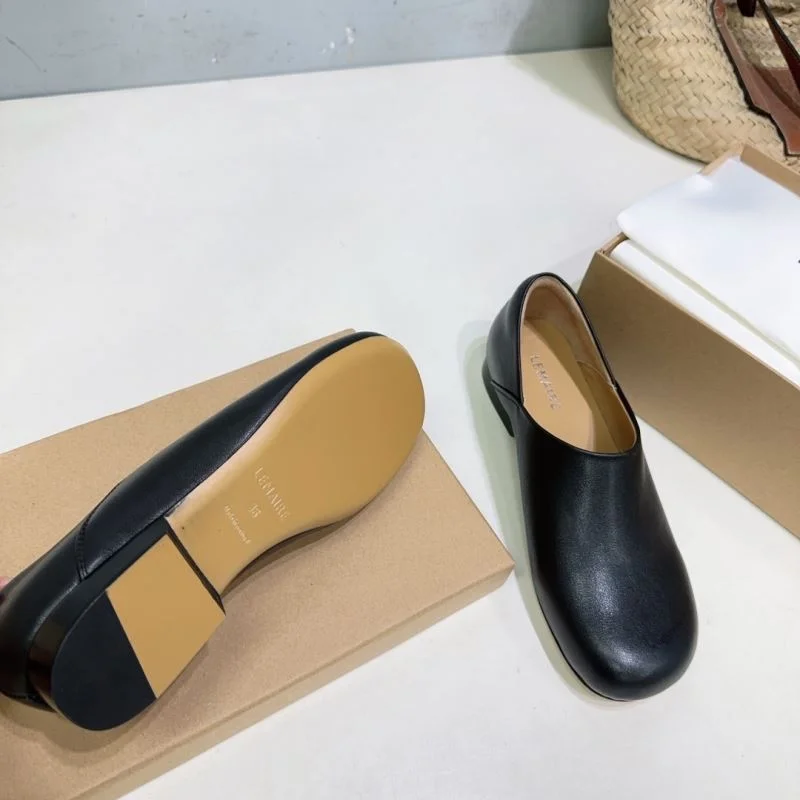 Minimalist Lemaire Shoes 9745