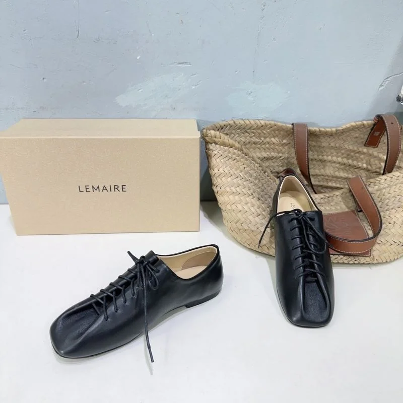 Colorful Lemaire Shoes 9835