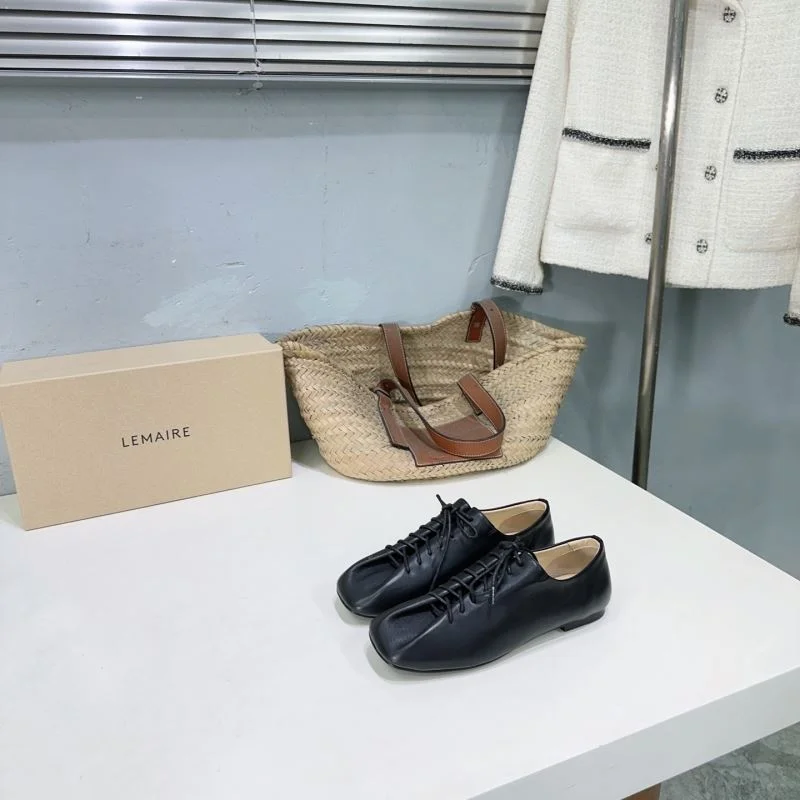Colorful Lemaire Shoes 9835