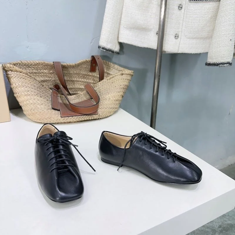 Colorful Lemaire Shoes 9835