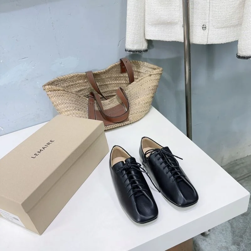 Colorful Lemaire Shoes 9835