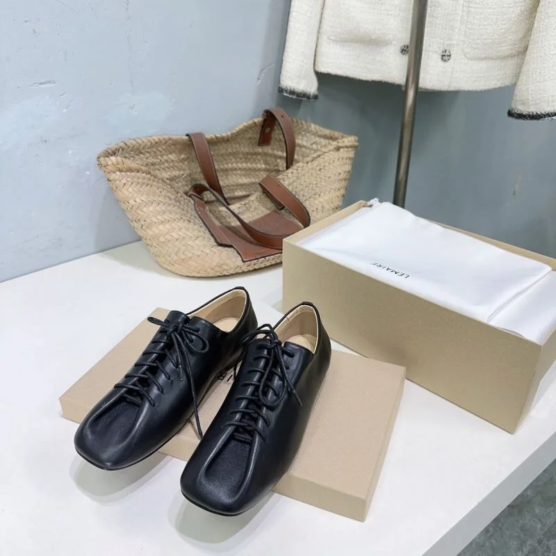 Colorful Lemaire Shoes 9835