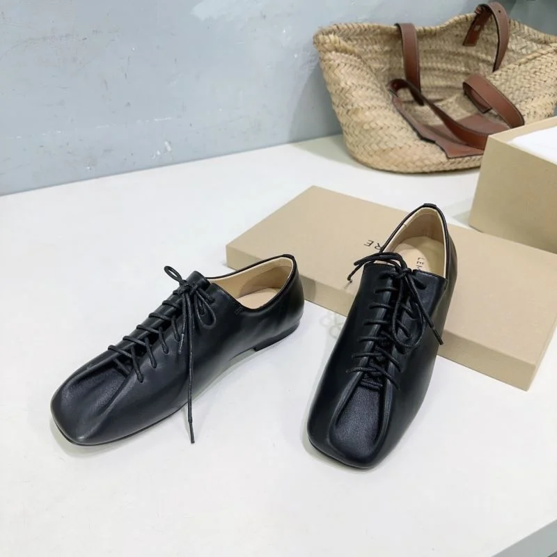 Colorful Lemaire Shoes 9835