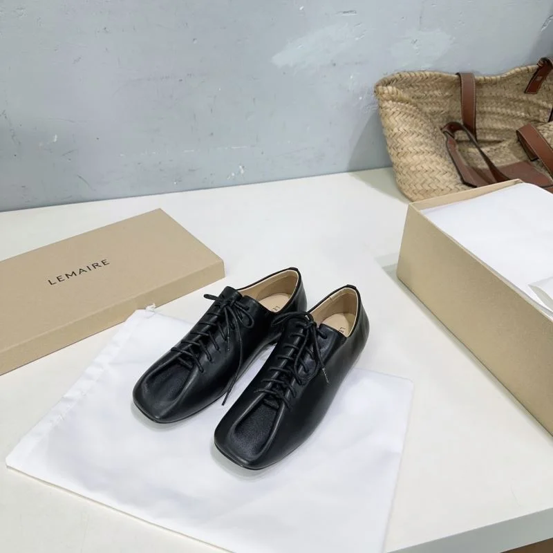 Colorful Lemaire Shoes 9835