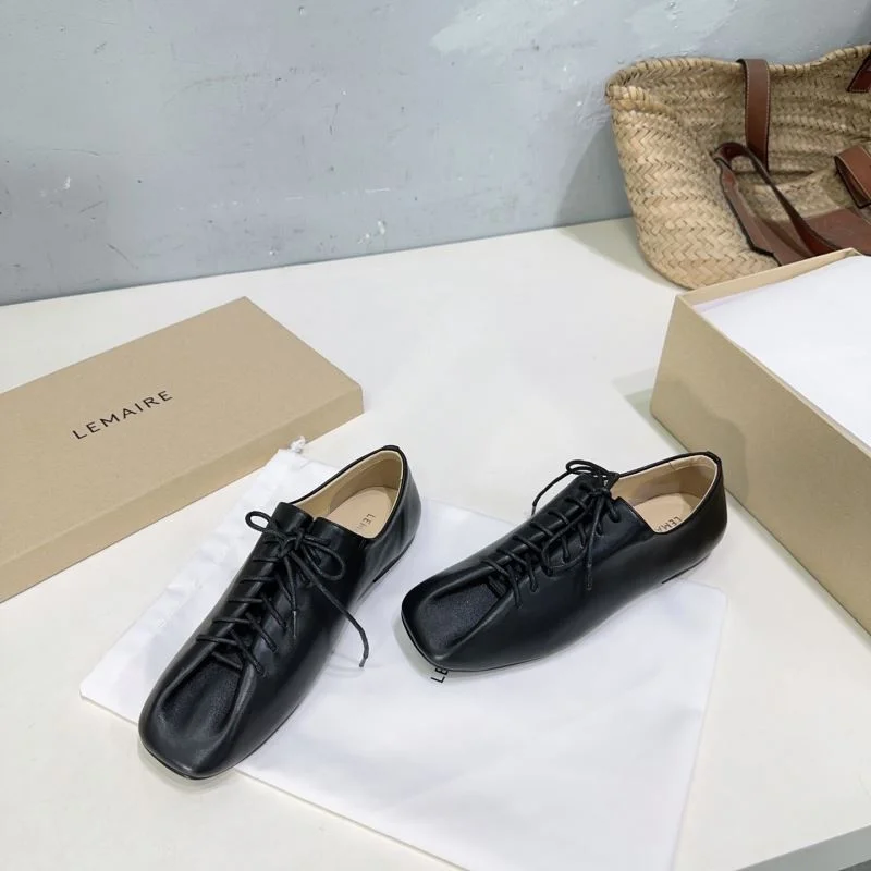 Colorful Lemaire Shoes 9835