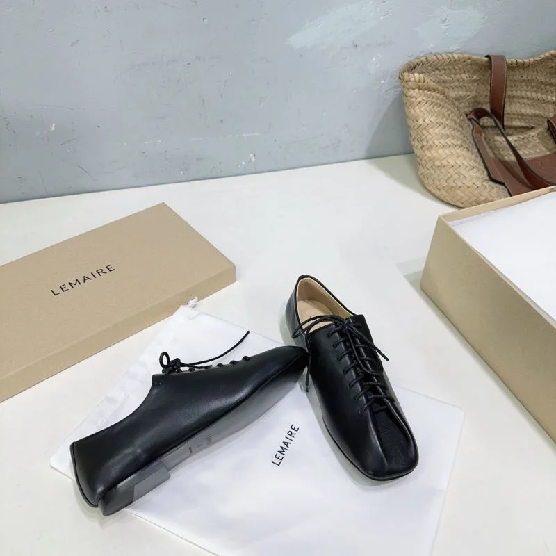 Colorful Lemaire Shoes 9835