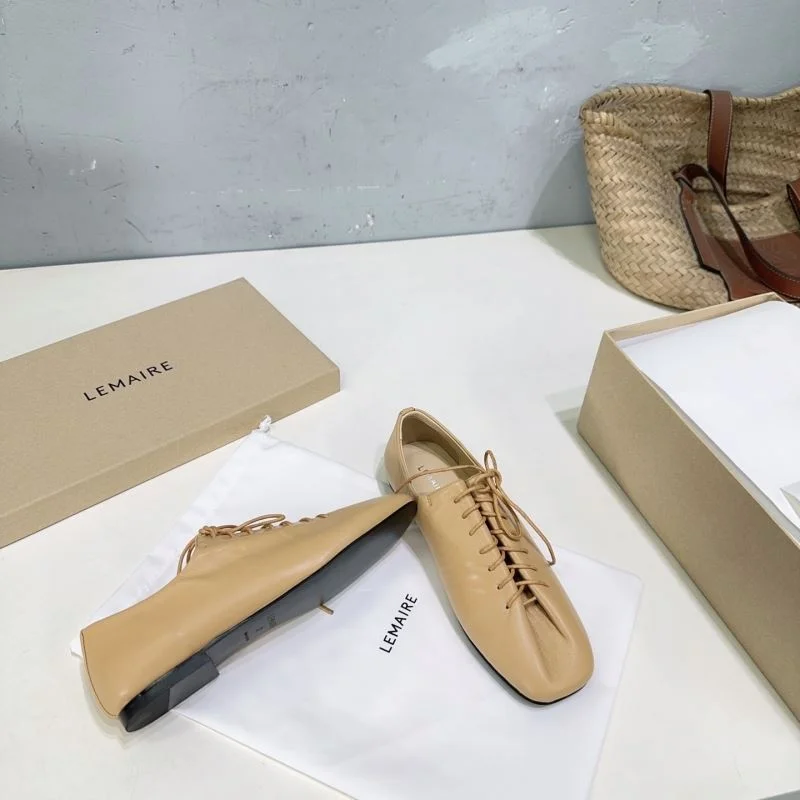 Comfortable Lemaire Shoes 9730