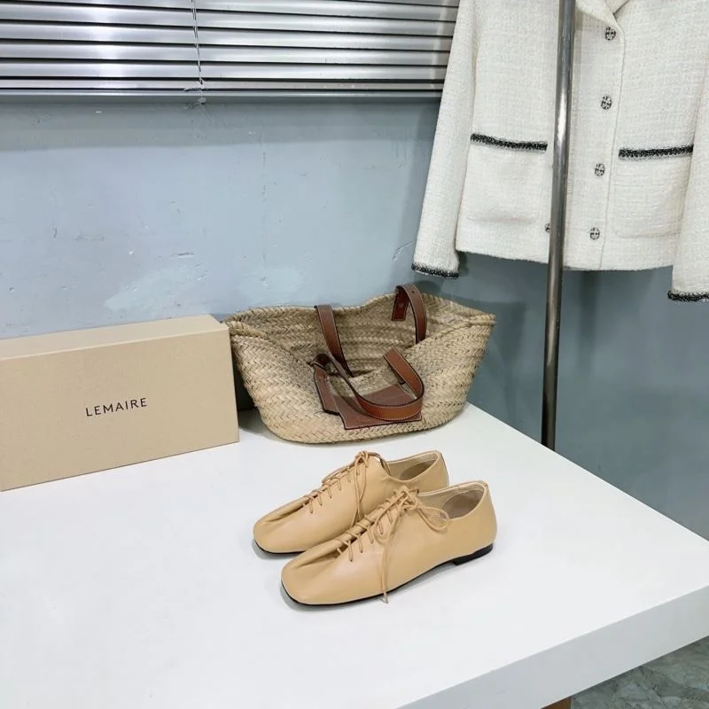 Comfortable Lemaire Shoes 9730