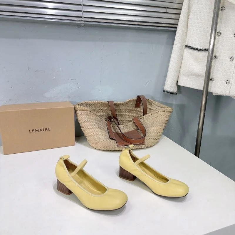 StreetReady Lemaire Shoes 9879