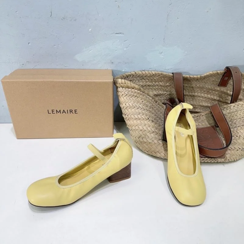 StreetReady Lemaire Shoes 9879
