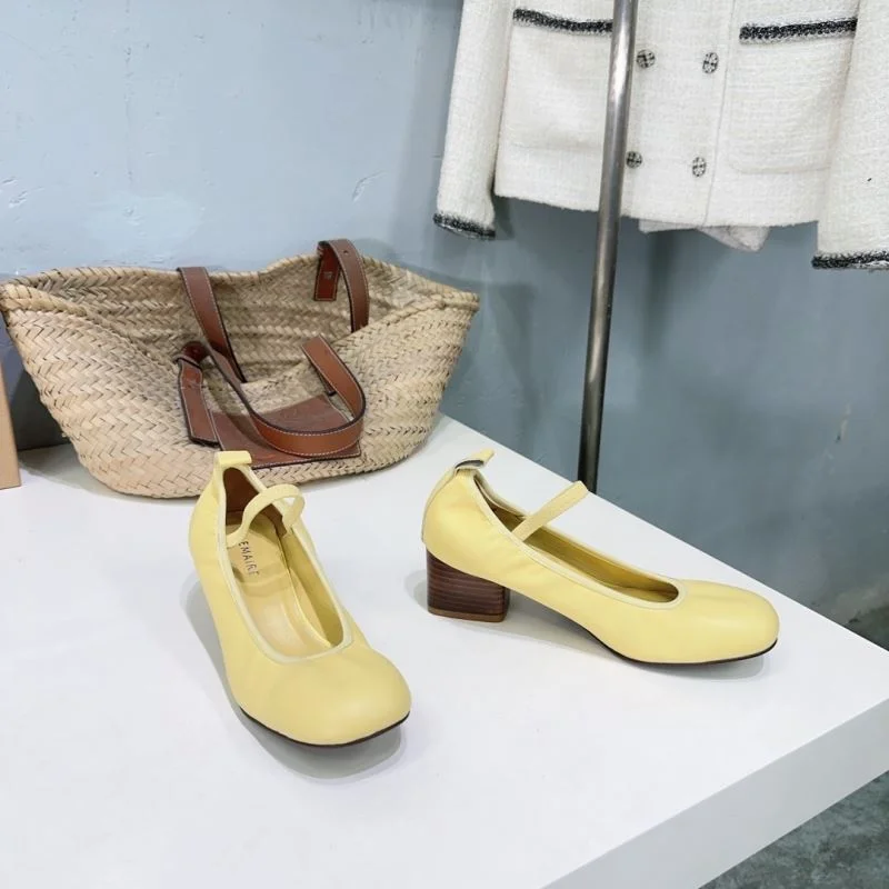 StreetReady Lemaire Shoes 9879