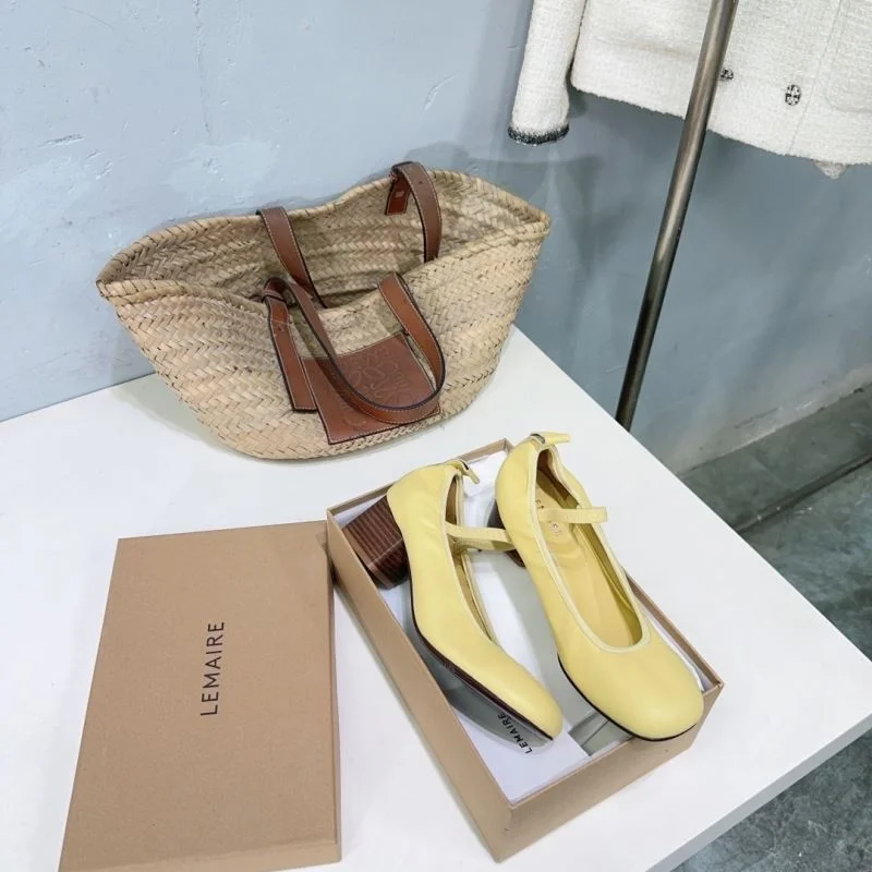 StreetReady Lemaire Shoes 9879