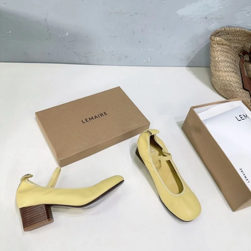 StreetReady Lemaire Shoes 9879