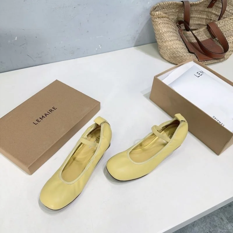 StreetReady Lemaire Shoes 9879