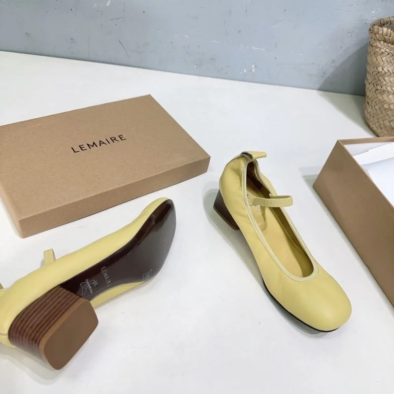 StreetReady Lemaire Shoes 9879
