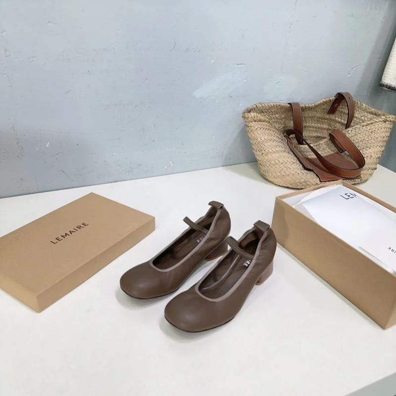 Attractive Lemaire Shoes 9736