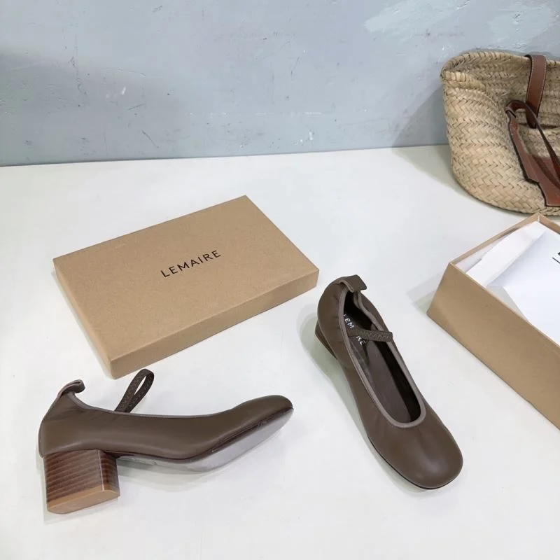 Attractive Lemaire Shoes 9736