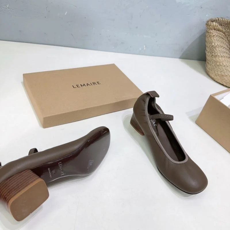 Attractive Lemaire Shoes 9736