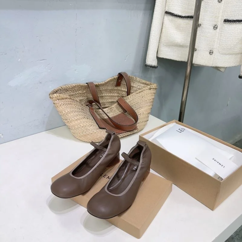 Attractive Lemaire Shoes 9736
