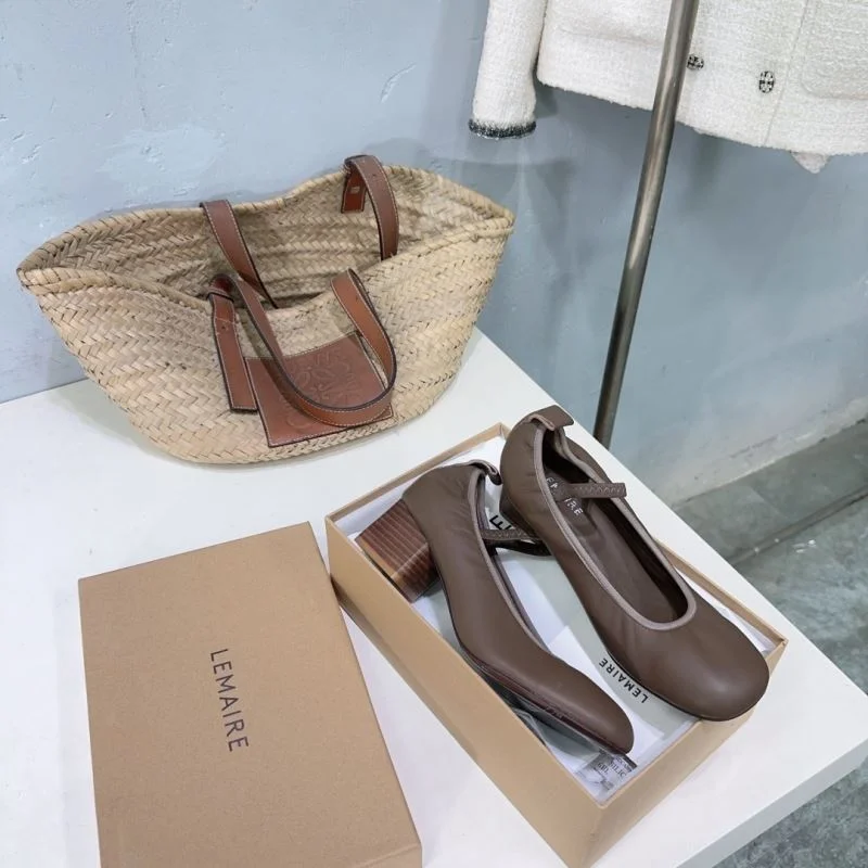 Attractive Lemaire Shoes 9736