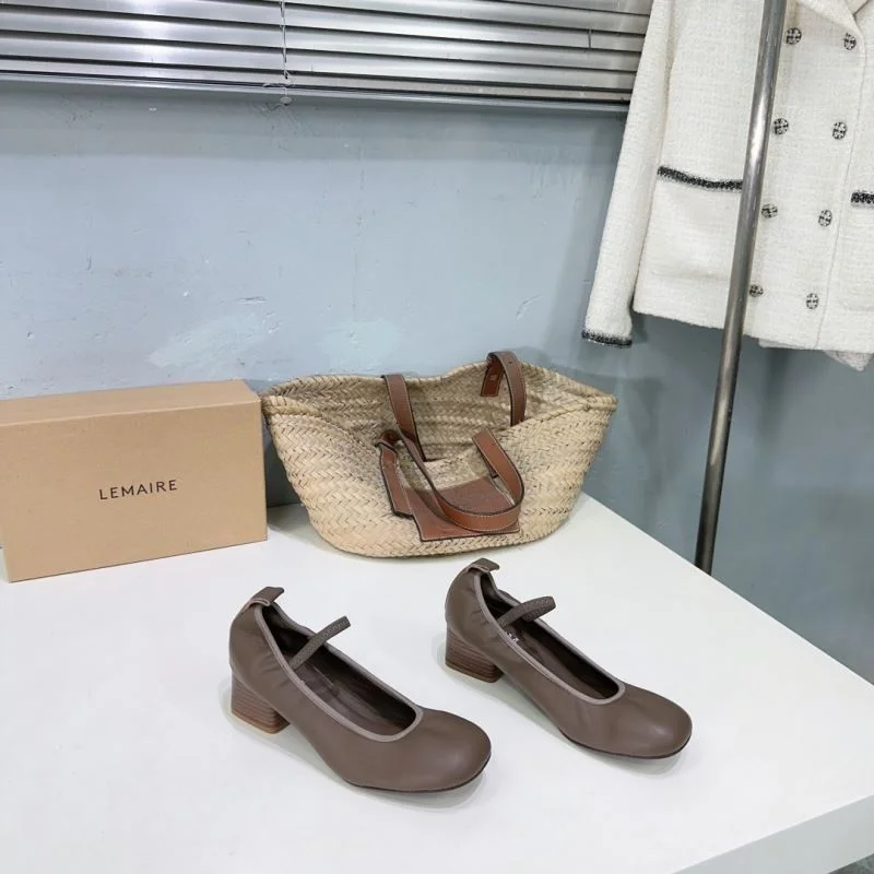 Attractive Lemaire Shoes 9736