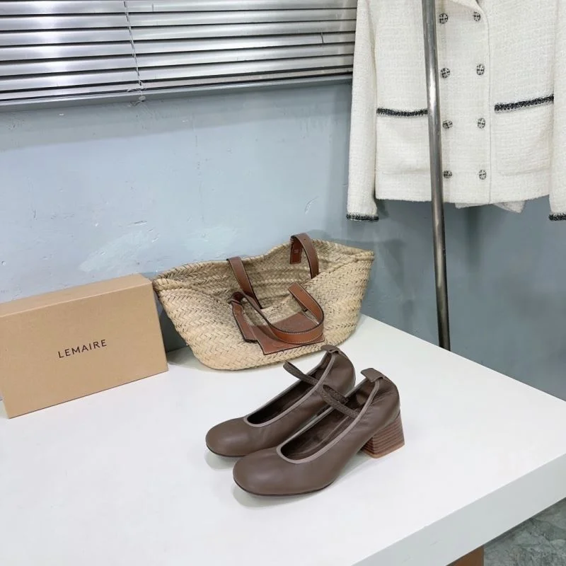 Attractive Lemaire Shoes 9736