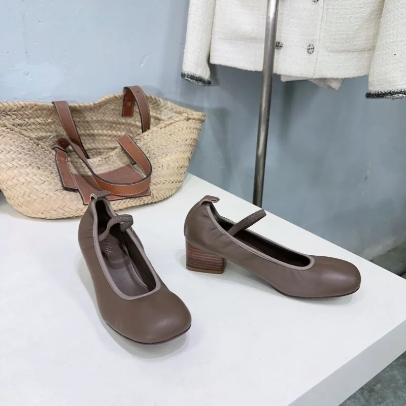 Attractive Lemaire Shoes 9736