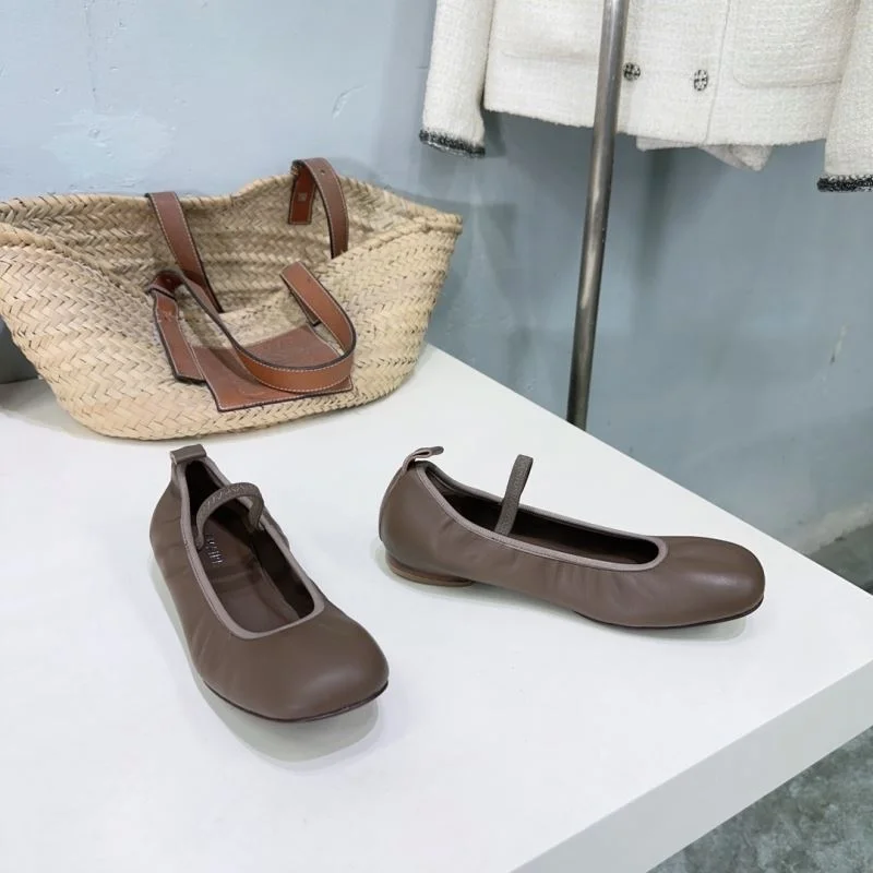 Trendy Lemaire Shoes 9727