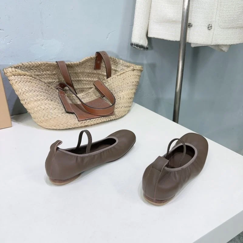 Trendy Lemaire Shoes 9727