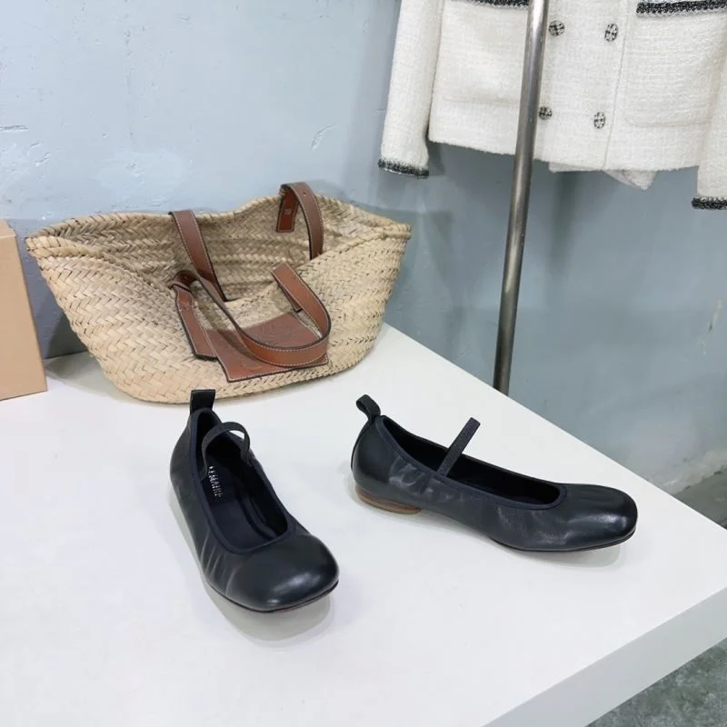 Youthful Lemaire Shoes 9722