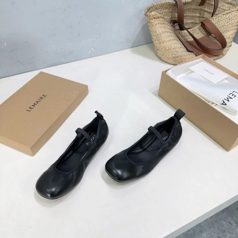 Youthful Lemaire Shoes 9722