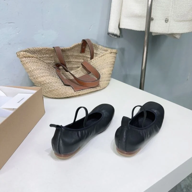 Youthful Lemaire Shoes 9722