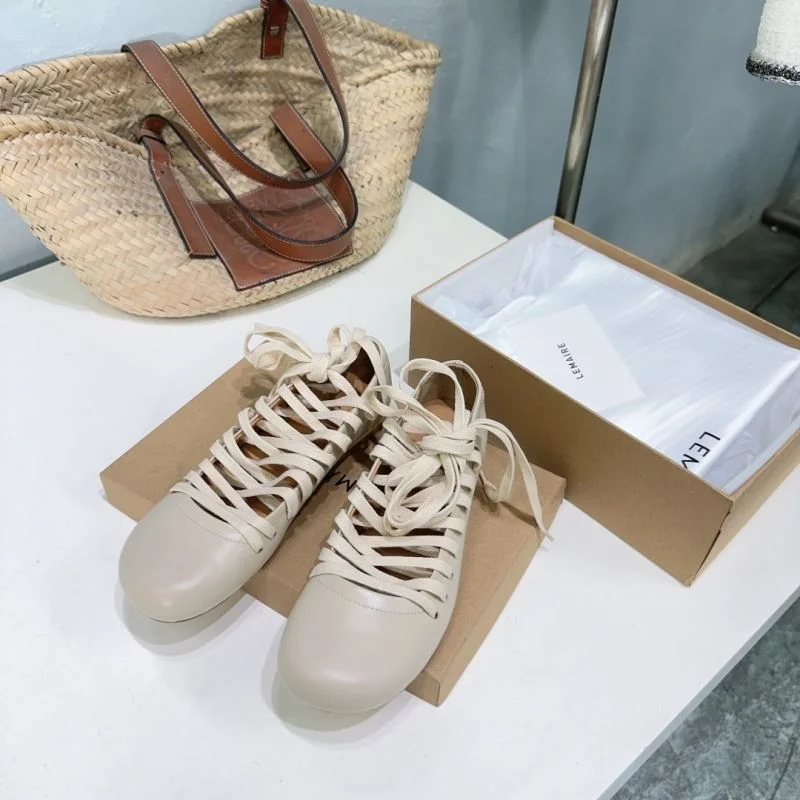 Seasonal Lemaire Shoes 9725