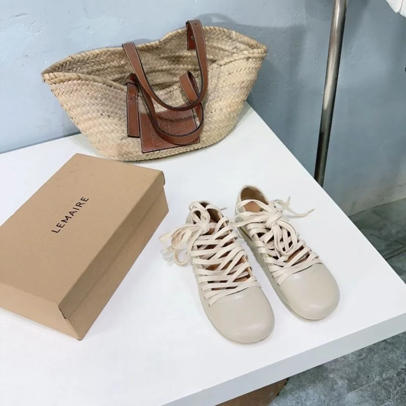 Seasonal Lemaire Shoes 9725
