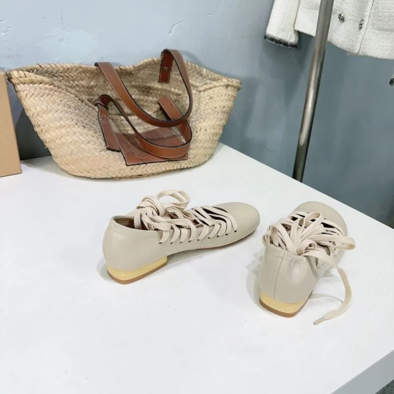 Seasonal Lemaire Shoes 9725