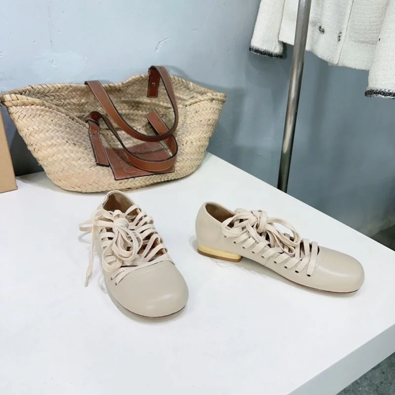 Seasonal Lemaire Shoes 9725