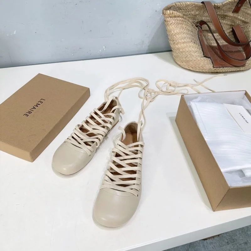 Seasonal Lemaire Shoes 9725