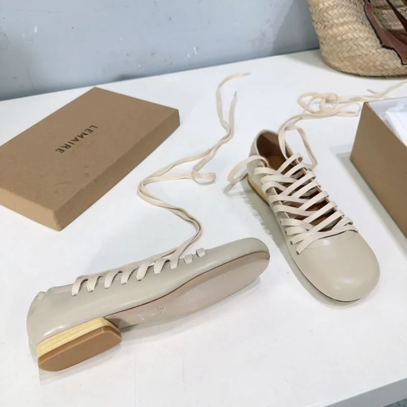 Seasonal Lemaire Shoes 9725